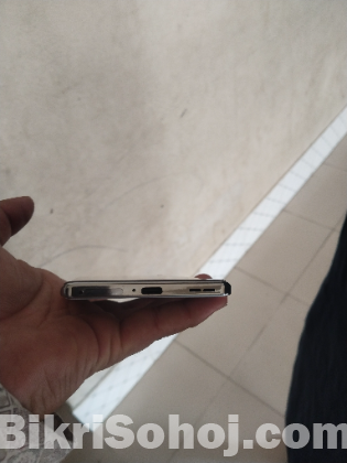 Itel S25 Ultra Emergency